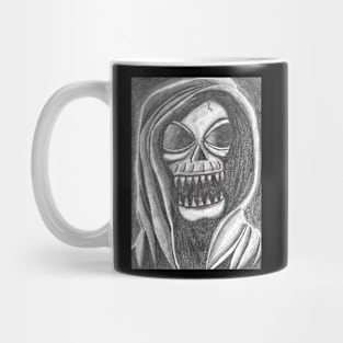 Bloody Reaper Mug